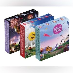 Dreamus - SEVENTEEN - 11th Mini Album SEVENTEENTH HEAVEN (3 Ver.SET) ~NEW